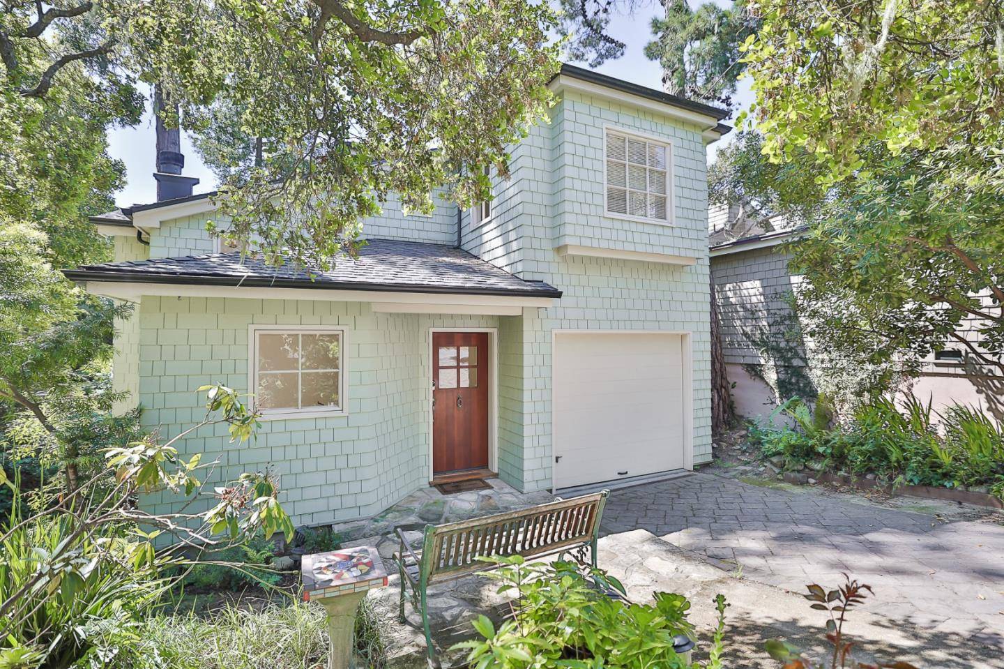 0 4th SE 3 SE of torres AVE, Carmel, CA 93921