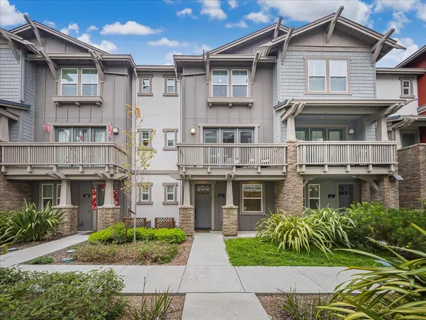 813 Galt TER 3, Sunnyvale, CA 94085