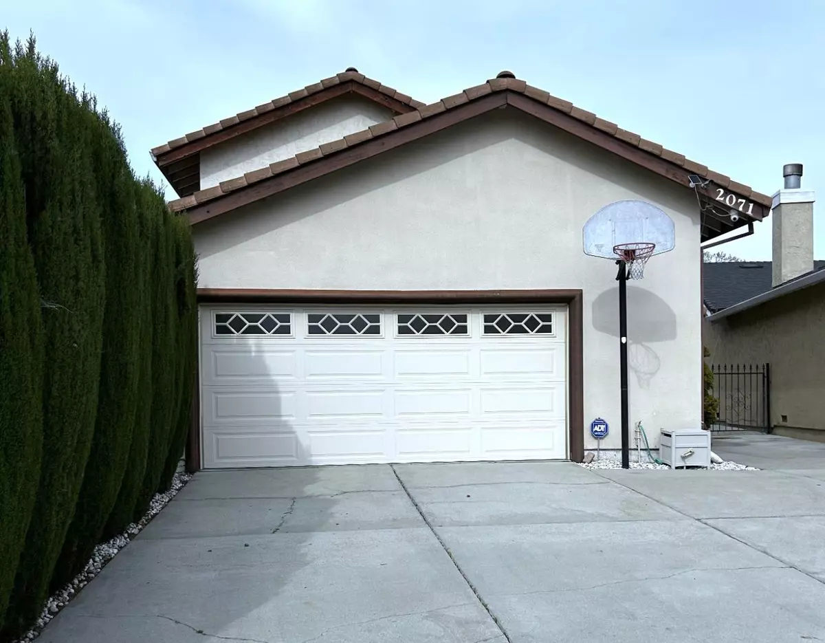 San Jose, CA 95116,2071 Sunset View PL