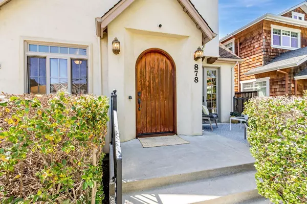 Mountain View, CA 94043,878 Sierra Vista AVE