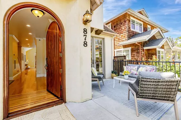 Mountain View, CA 94043,878 Sierra Vista AVE