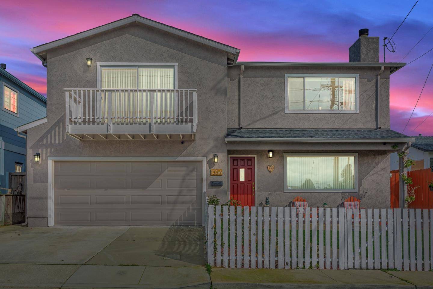 Seaside, CA 93955,1336 Luxton ST