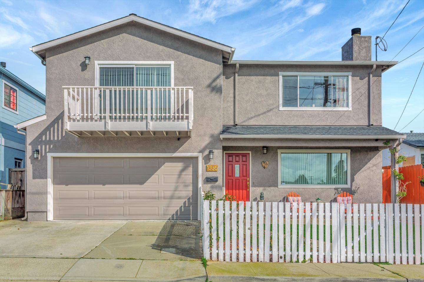 Seaside, CA 93955,1336 Luxton ST