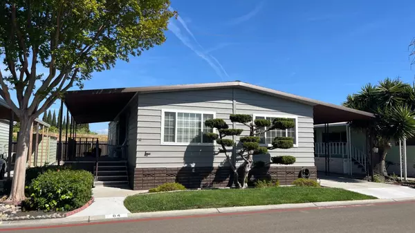 Sunnyvale, CA 94089,690 Persian DR 84