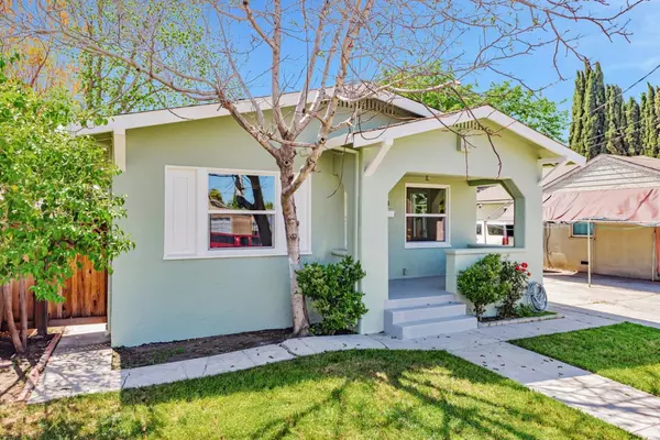 494 Madera AVE, San Jose, CA 95112