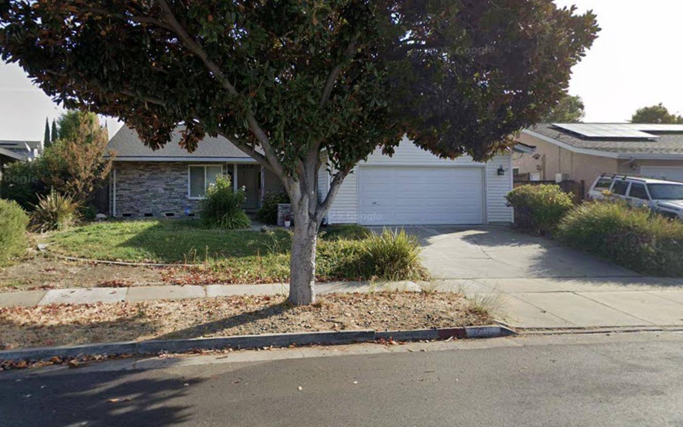 521 Canton DR, San Jose, CA 95123