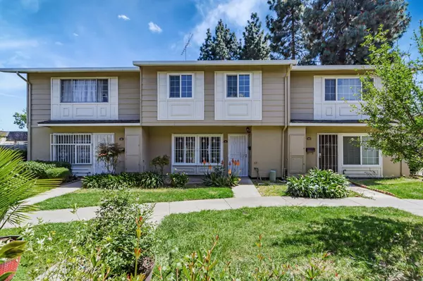 1491 Moffo CT, San Jose, CA 95121