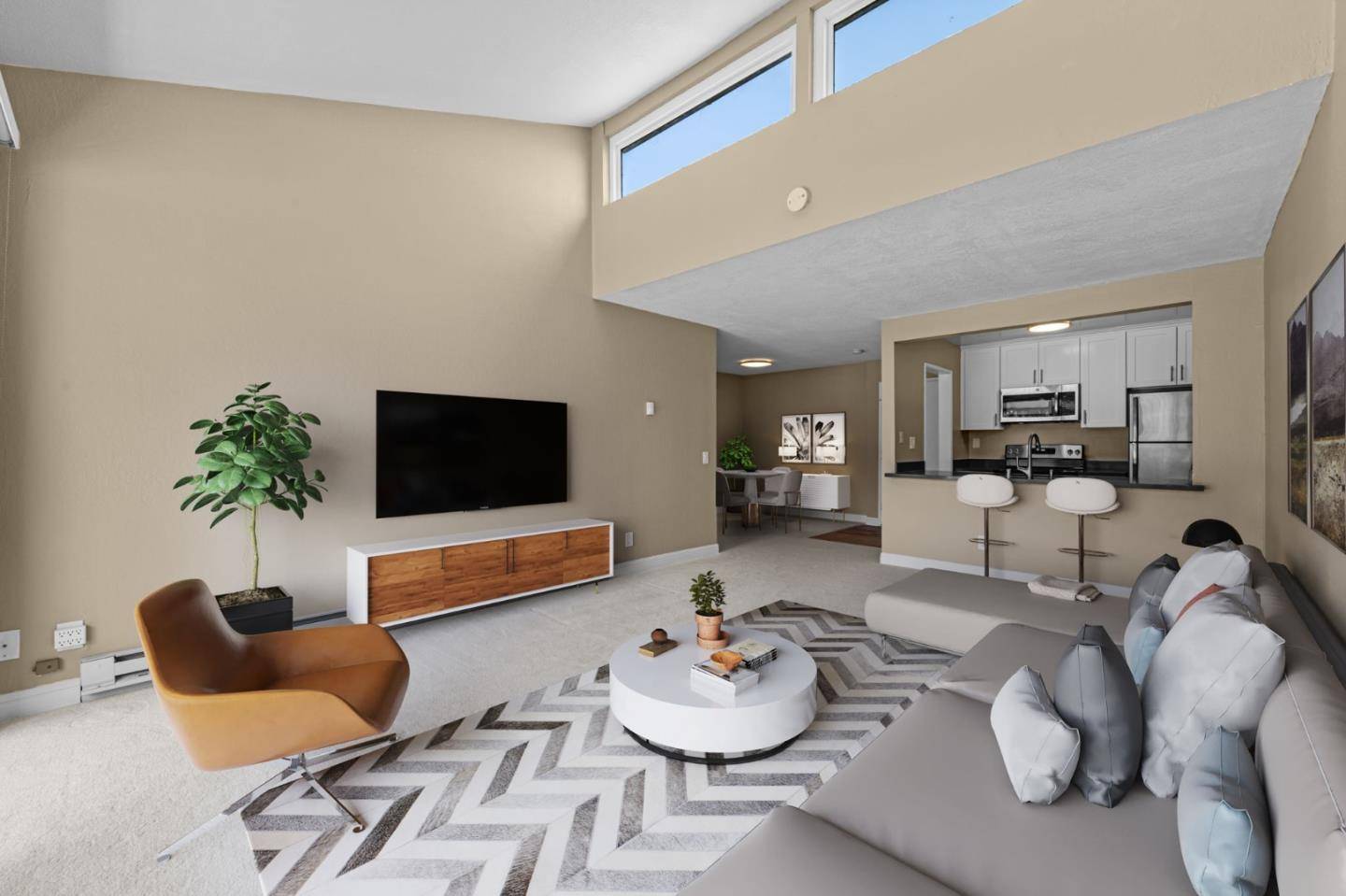 Millbrae, CA 94030,1550 Frontera WAY 319