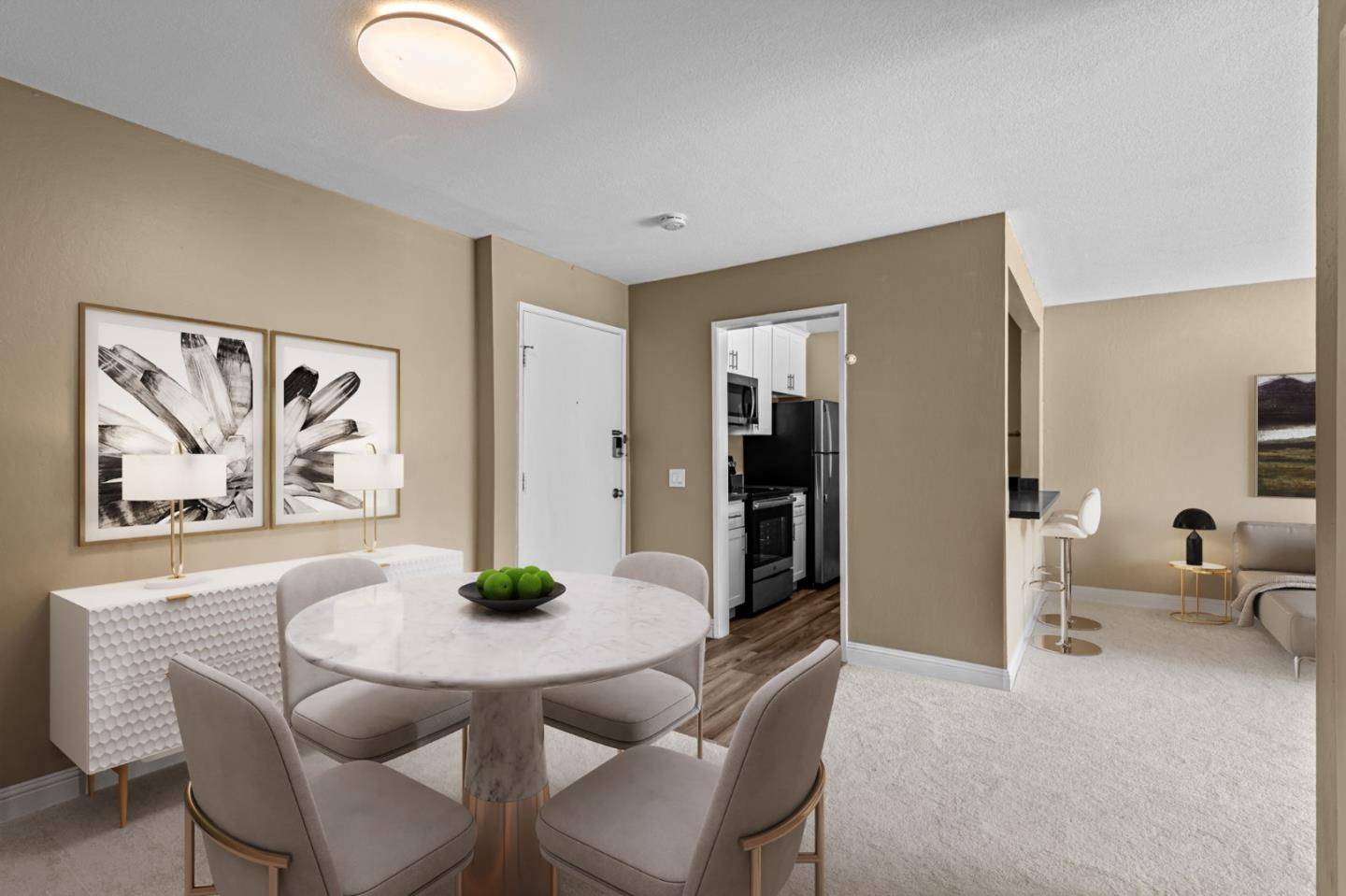 Millbrae, CA 94030,1550 Frontera WAY 319