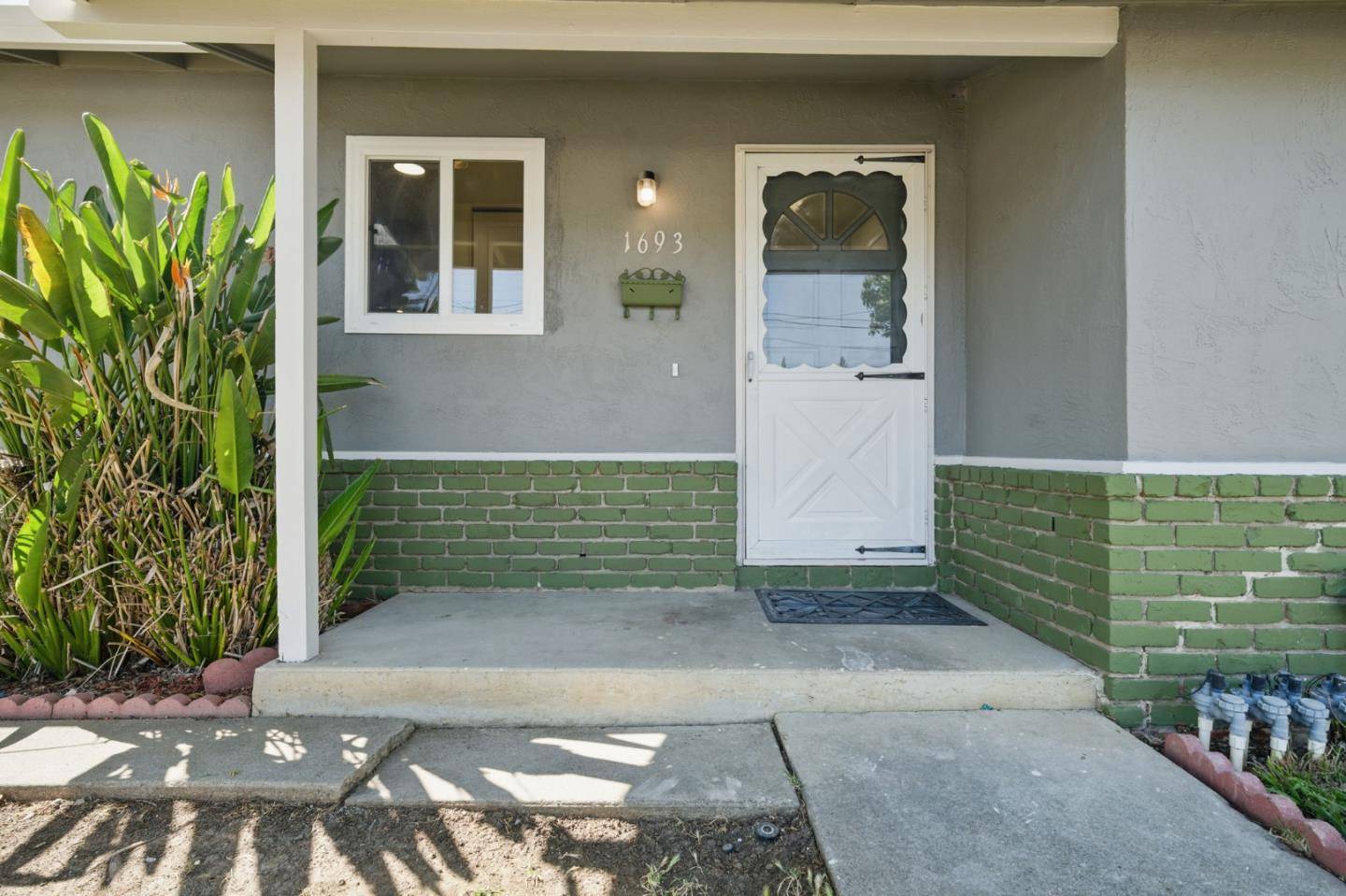 Concord, CA 94521,1693 Greentree DR