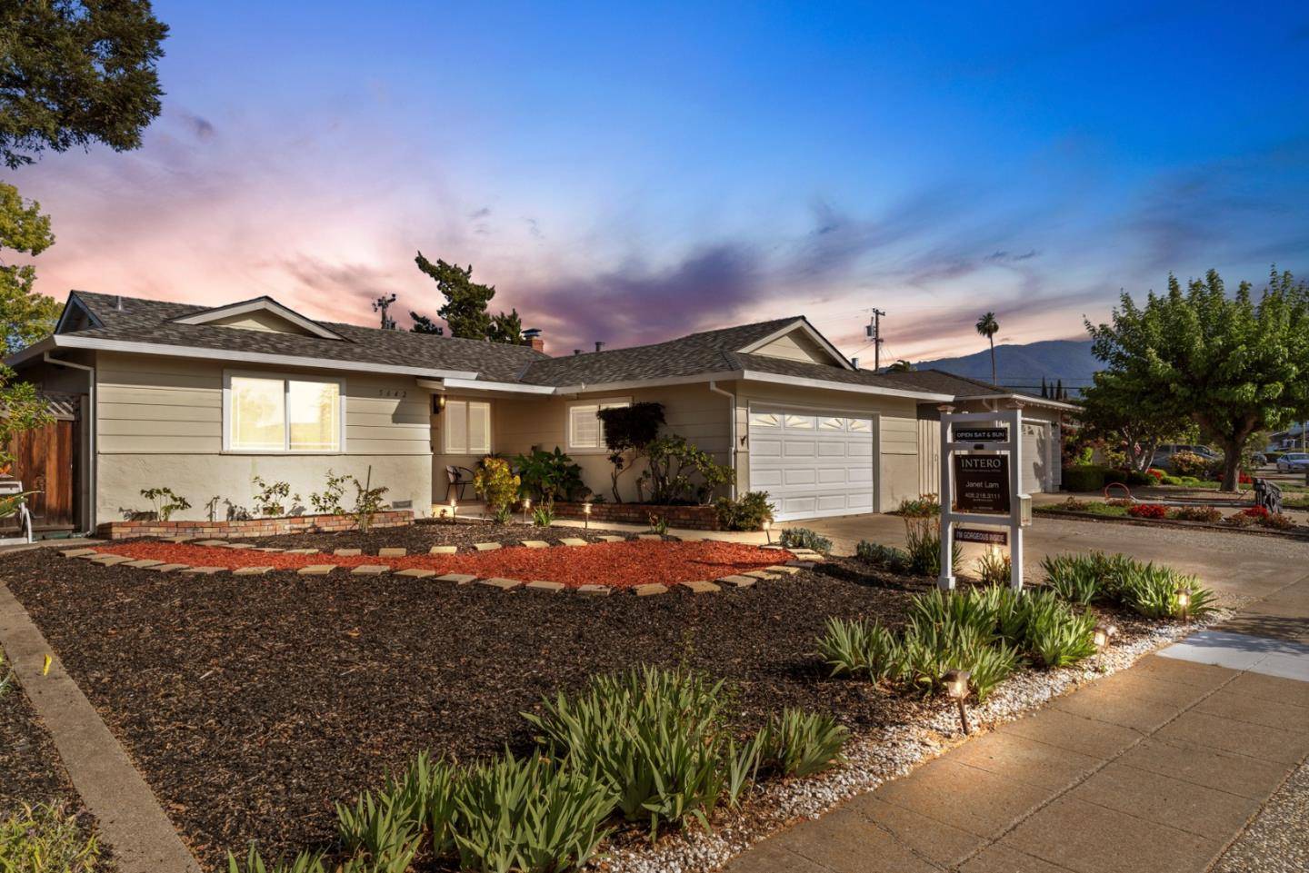 5642 Rudy DR, San Jose, CA 95124