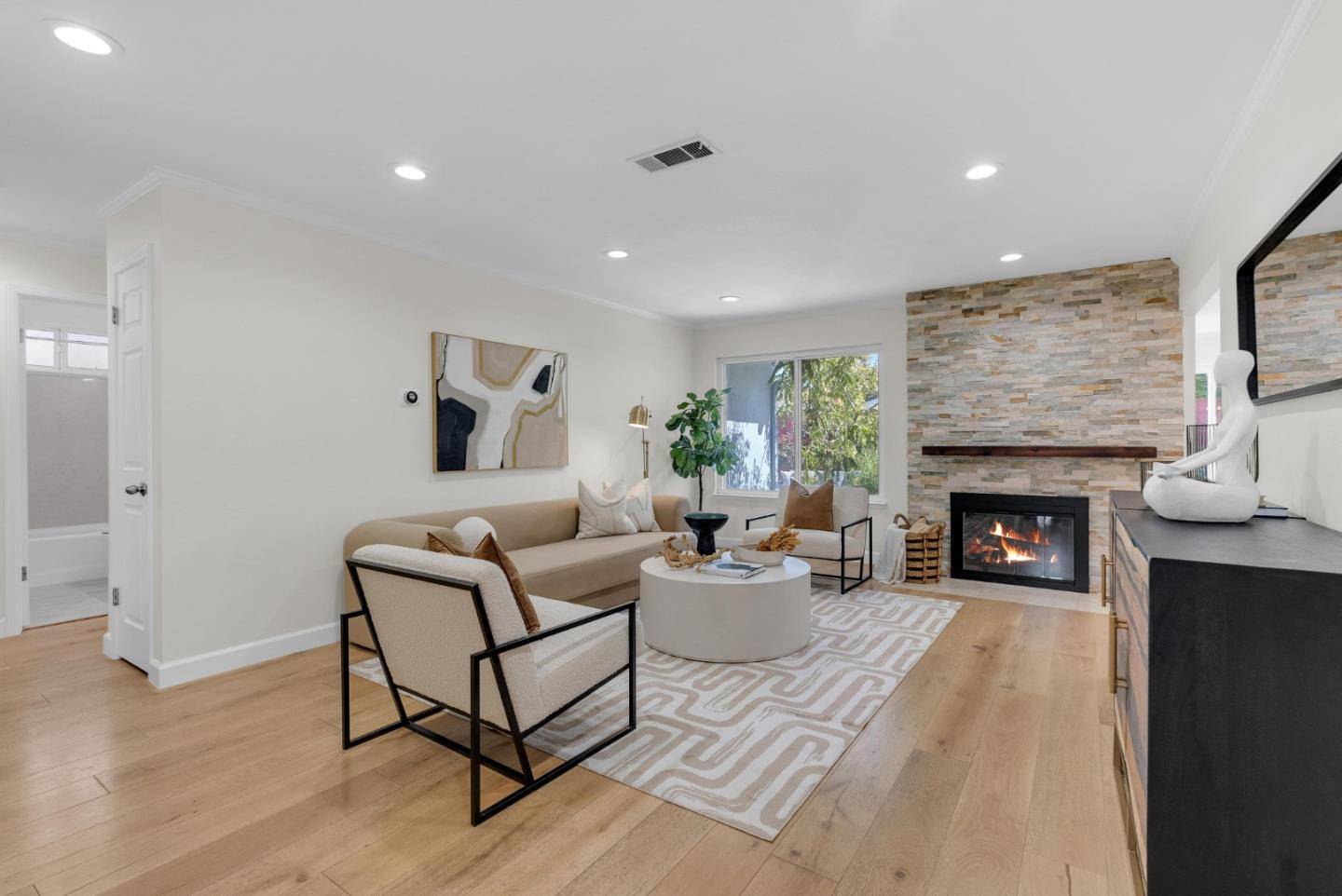 San Jose, CA 95123,550 Calero AVE