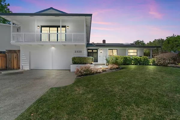 2325 Walden SQ, San Jose, CA 95124