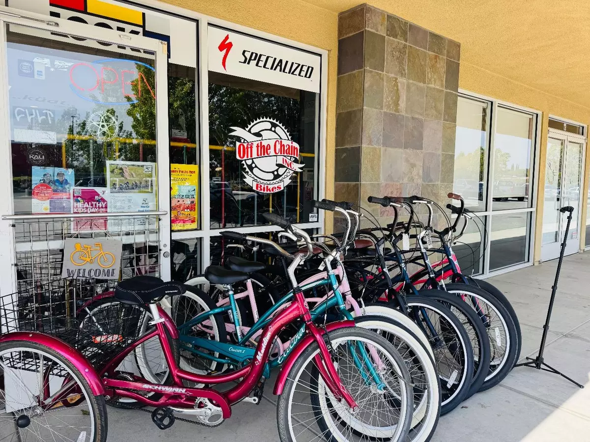 Hollister, CA 95023,101 McCray St. 101