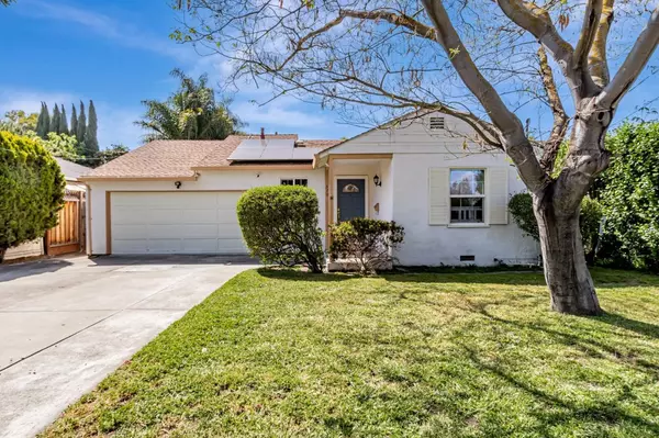 Sunnyvale, CA 94085,379 N Sunnyvale AVE