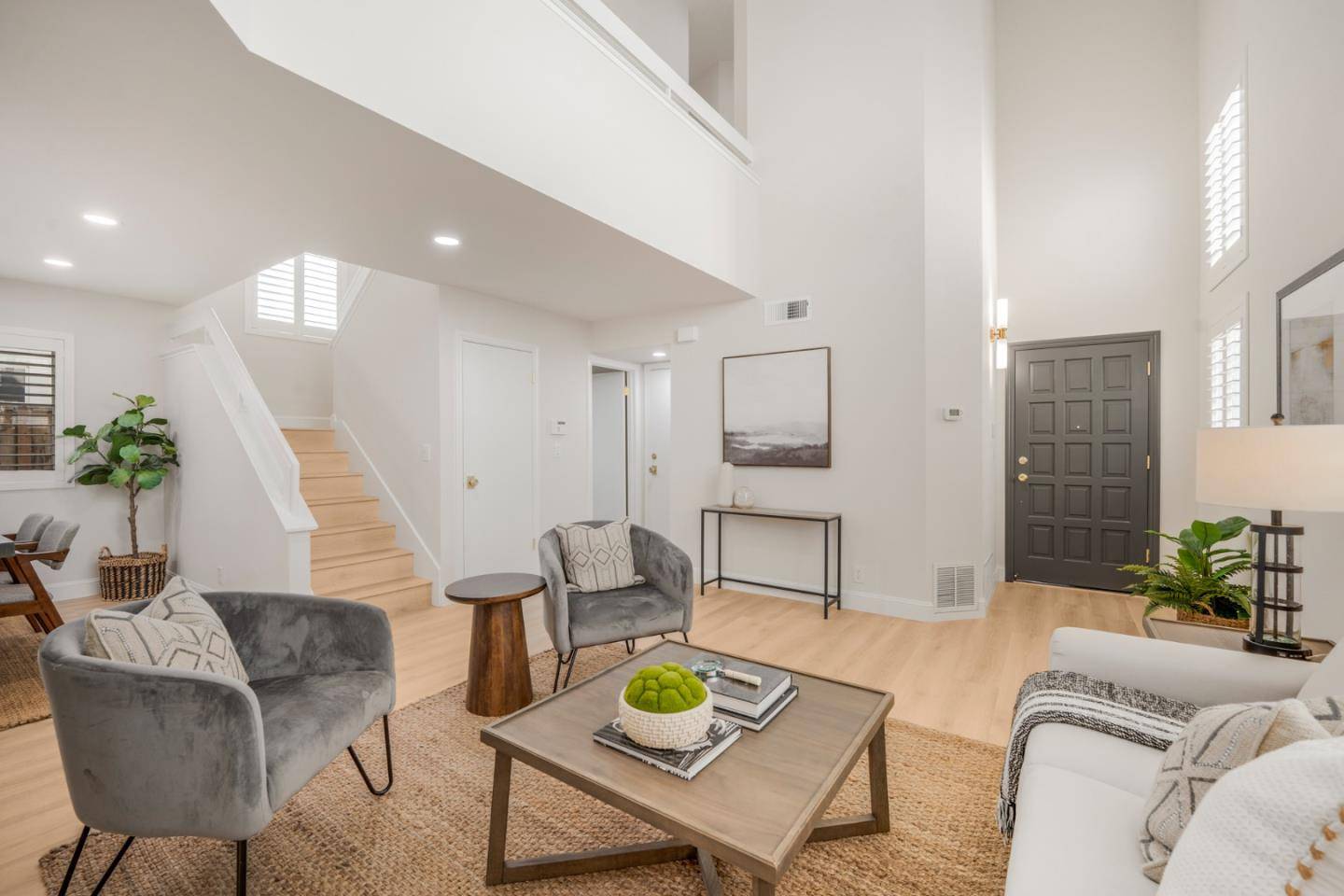 Milpitas, CA 95035,1422 Gingerwood DR