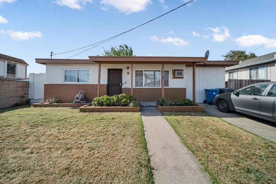 9 W 15th ST, Antioch, CA 94509