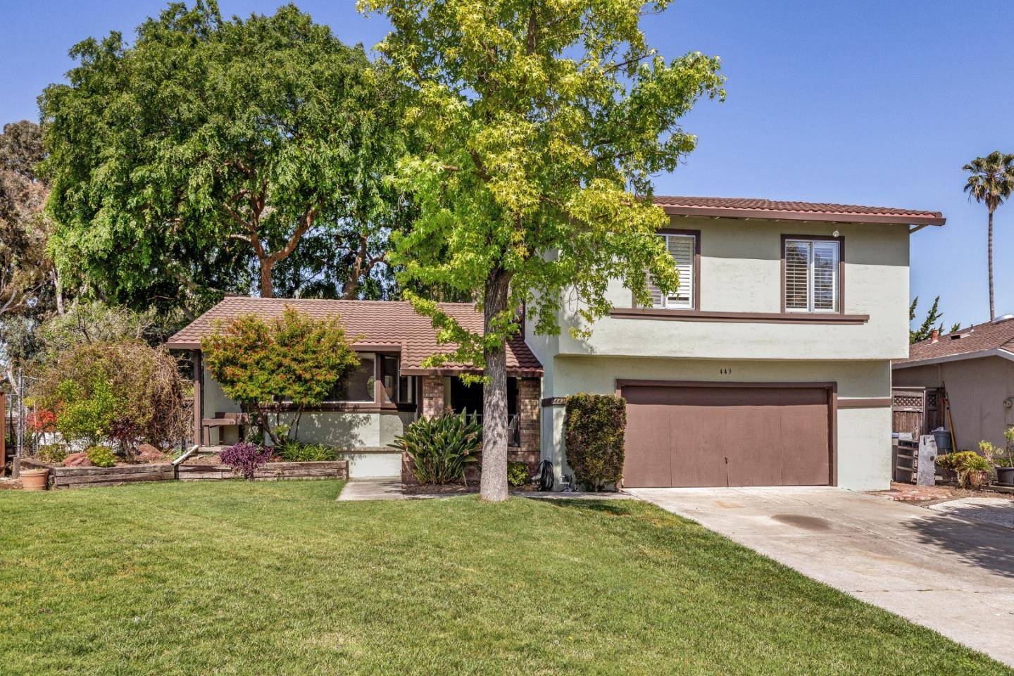 443 Thames Park CT, San Jose, CA 95136