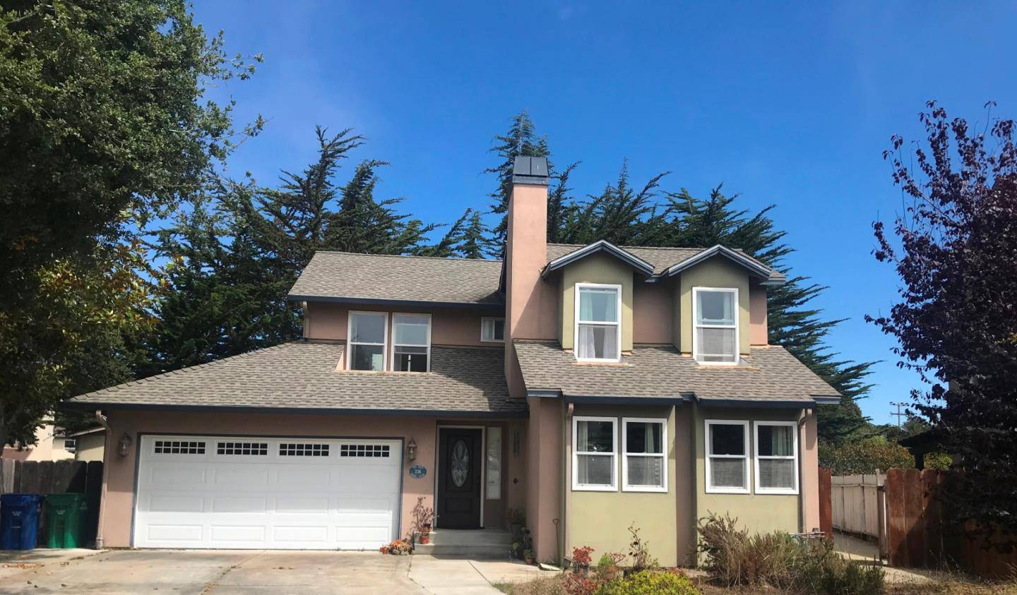 336 Morse CT, Marina, CA 93933