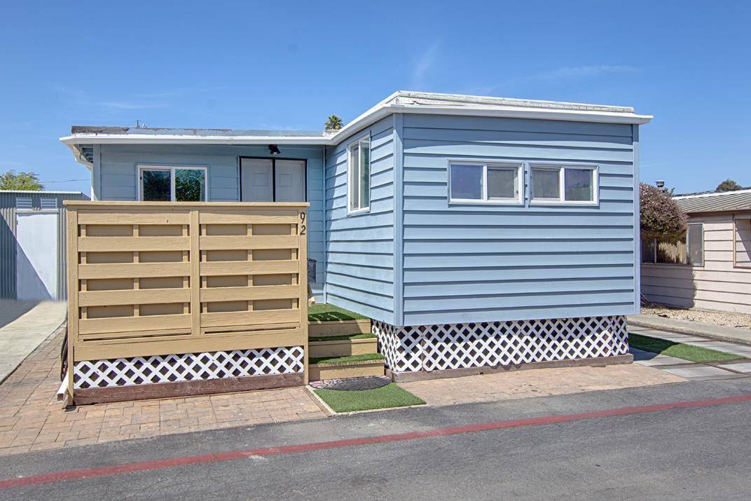 890 38th AVE 92, Santa Cruz, CA 95062