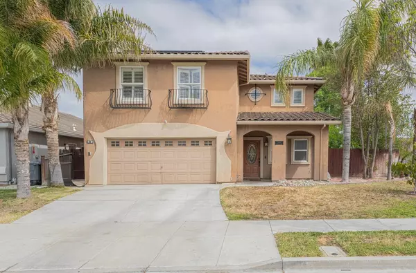 1416 San Rafael ST, Los Banos, CA 93635