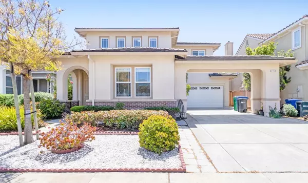 2760 Shellgate CIR, Hayward, CA 94545