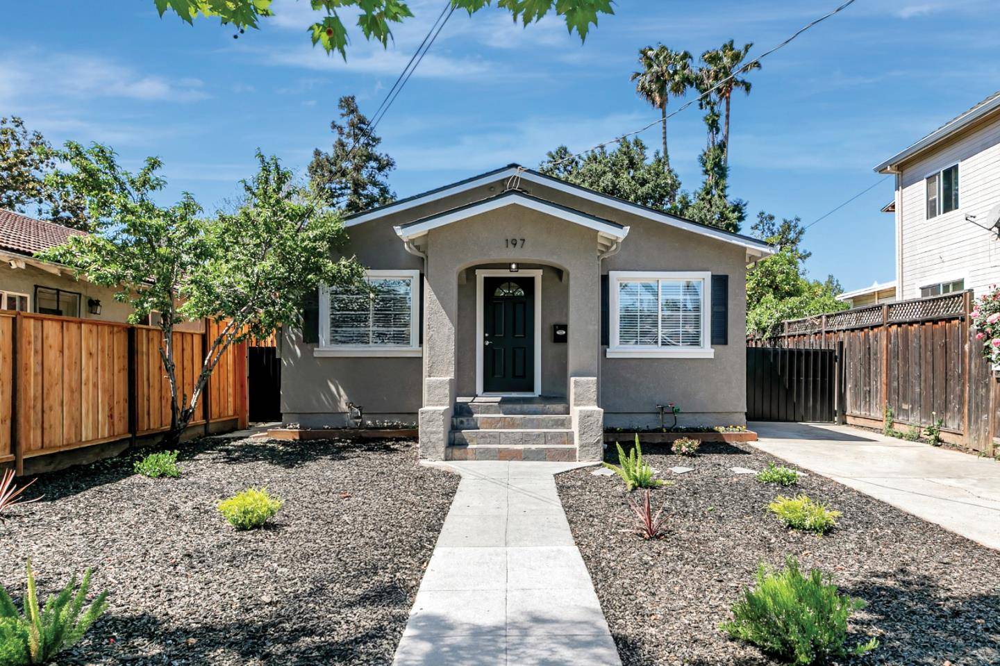 197 S 24th ST, San Jose, CA 95116