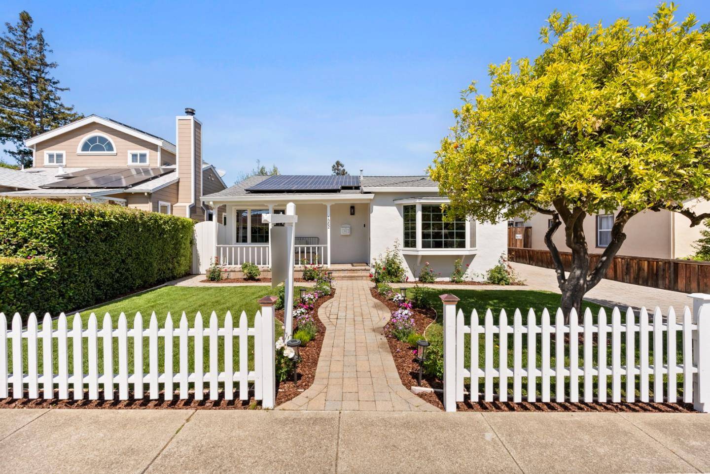 1962 Brittan AVE, San Carlos, CA 94070