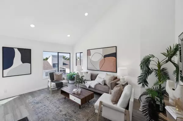 South San Francisco, CA 94080,1 Appian WAY 703-2