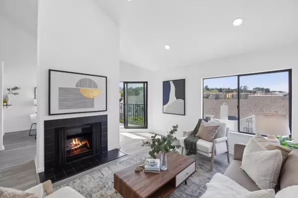 South San Francisco, CA 94080,1 Appian WAY 703-2