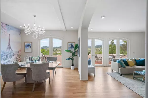 Scotts Valley, CA 95066,112 Sunset TER