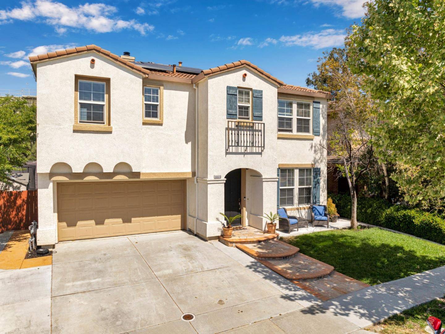 San Jose, CA 95136,3023 Canoas Villa