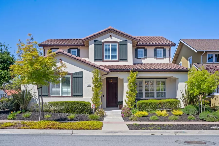 18270 Caldwell ST, East Garrison, CA 93933