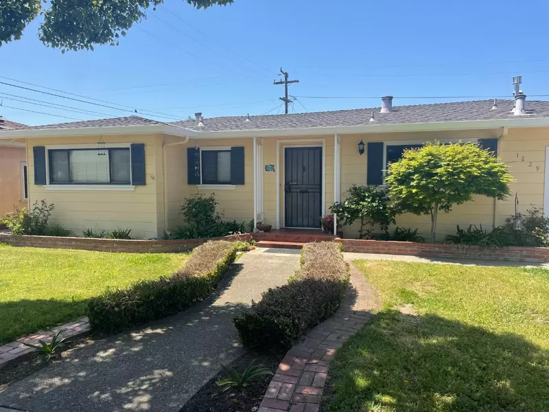 1229 Tyler ST, Salinas, CA 93906