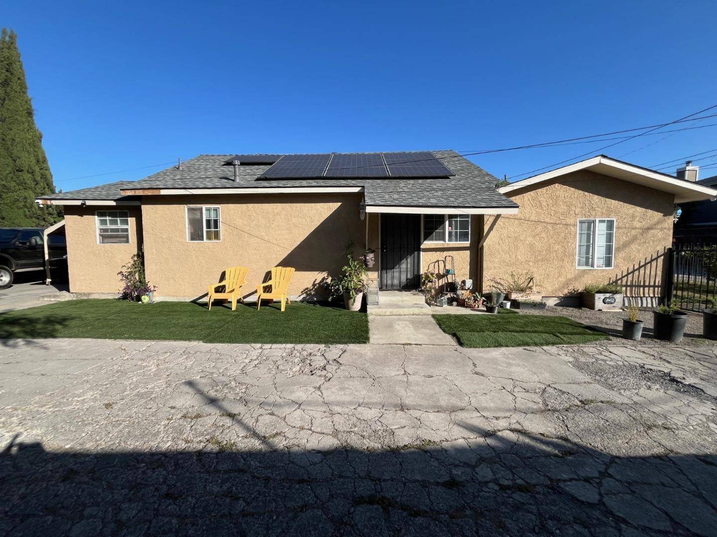 2138 E San Antonio ST, San Jose, CA 95116
