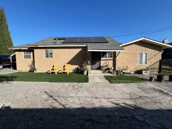 2138 E San Antonio ST, San Jose, CA 95116