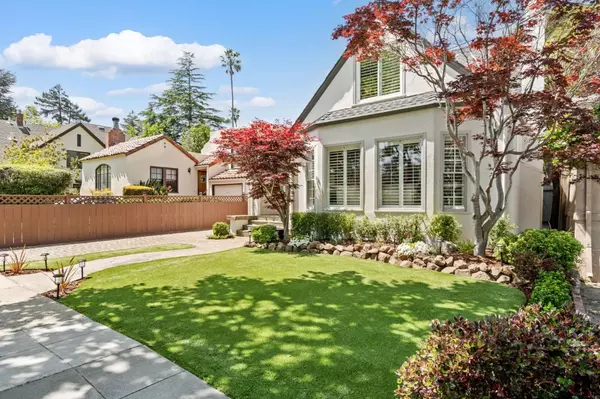 San Mateo, CA 94402,115 12th AVE