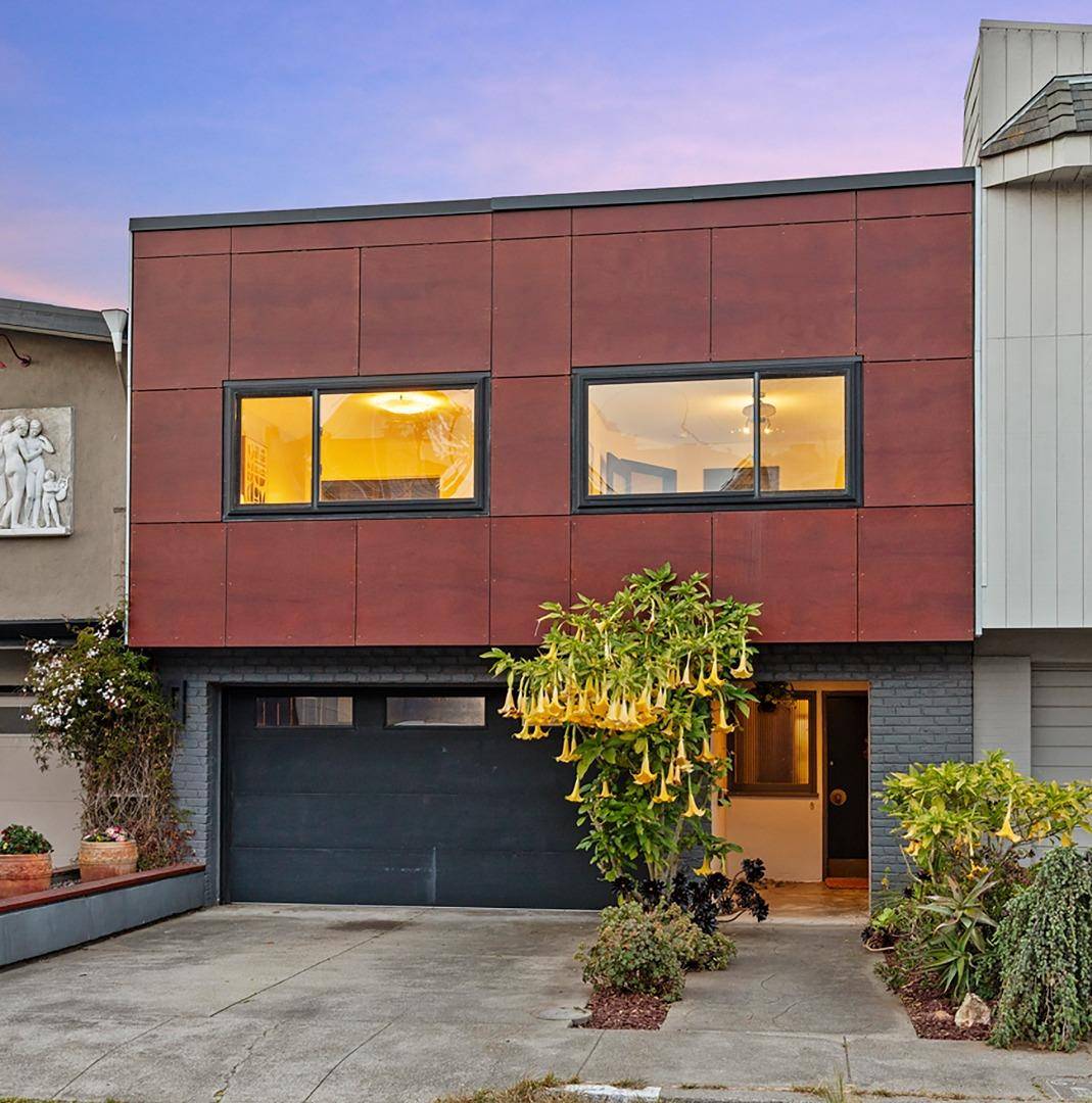 62 Cragmont AVE, San Francisco, CA 94116
