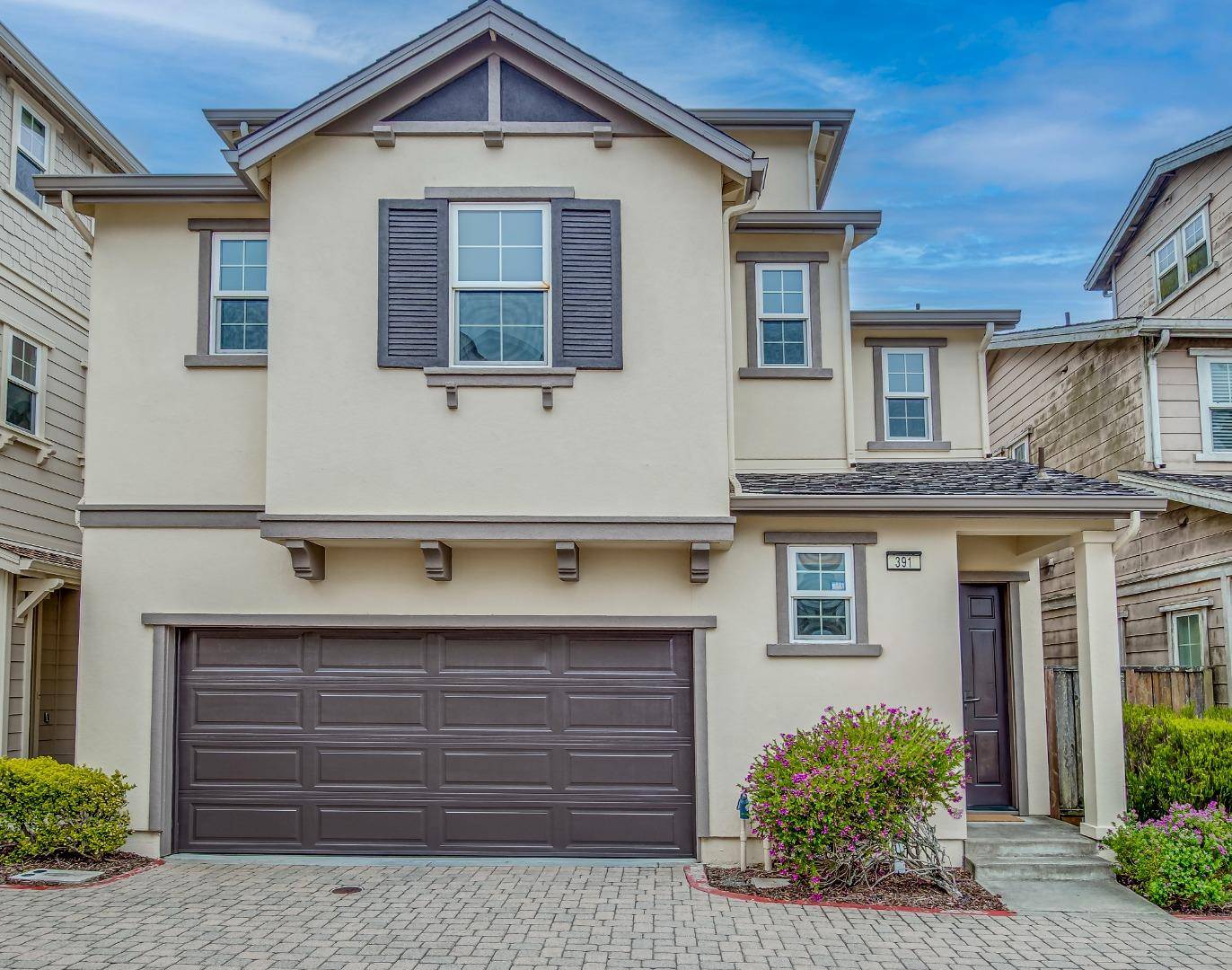 Pacifica, CA 94044,391 Sycamore ST