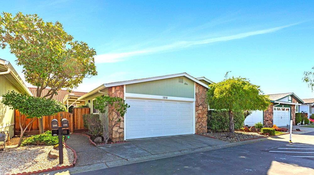 199 Leisure DR 199, Morgan Hill, CA 95037