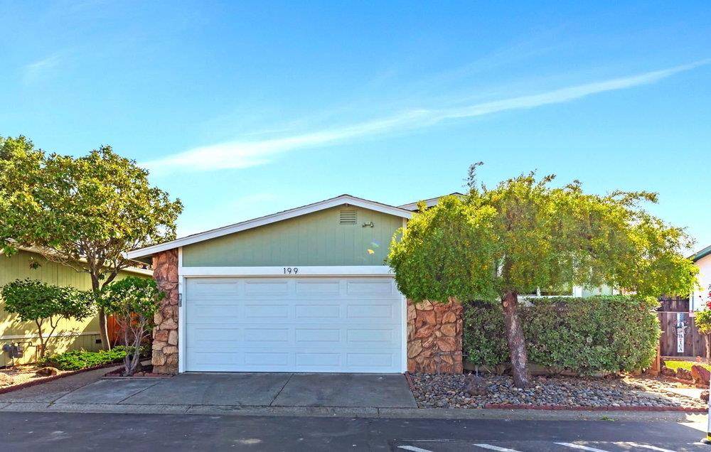 Morgan Hill, CA 95037,199 Leisure DR 199