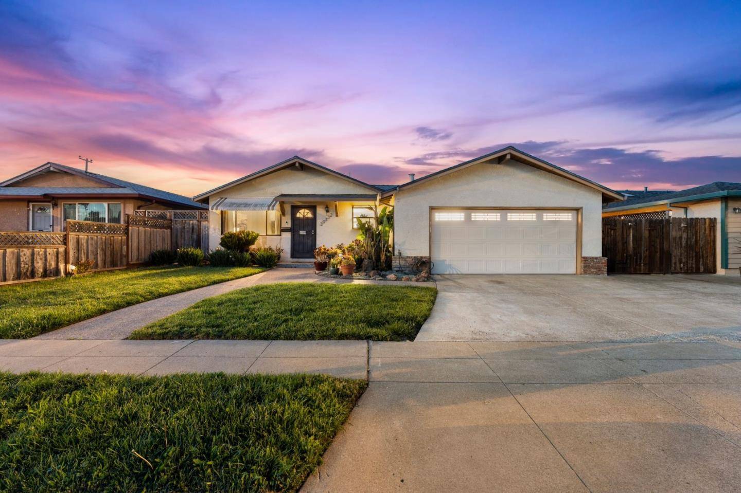 39332 Wilford ST,  Fremont,  CA 94538