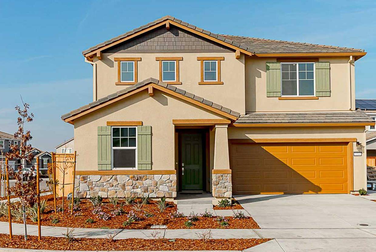 16041 Testarossa ST, Lathrop, CA 95330
