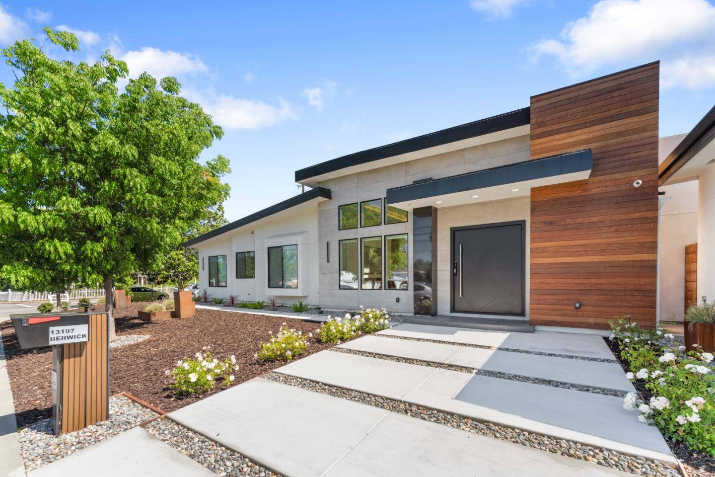 Saratoga, CA 95070,13197 Berwick ST