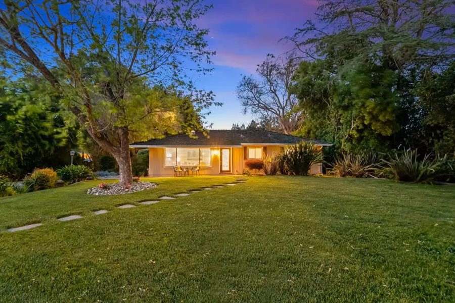97 Snowden AVE, Atherton, CA 94027