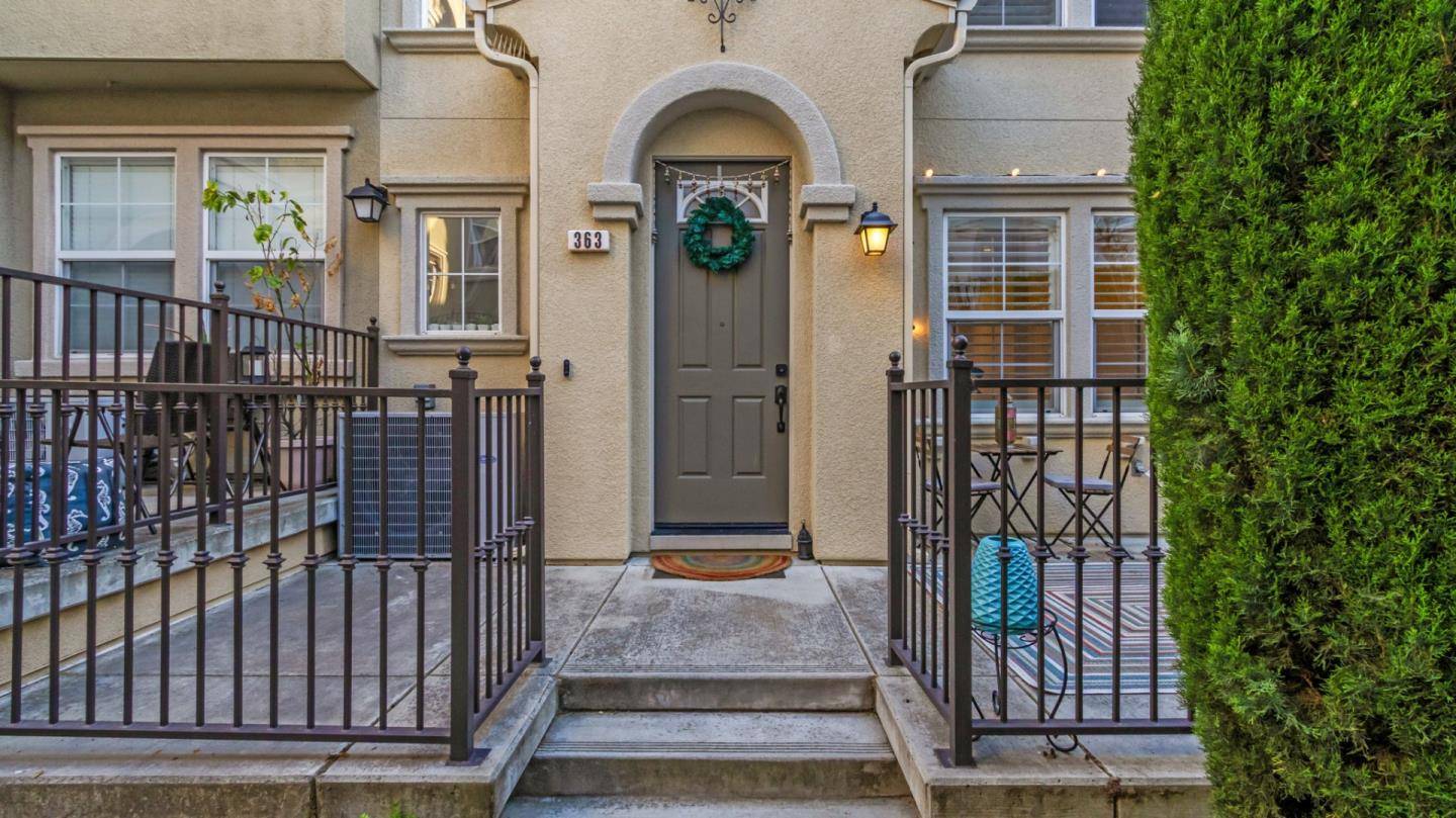 San Jose, CA 95136,363 Casselino