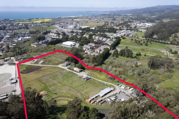 925 Miramontes ST, Half Moon Bay, CA 94019