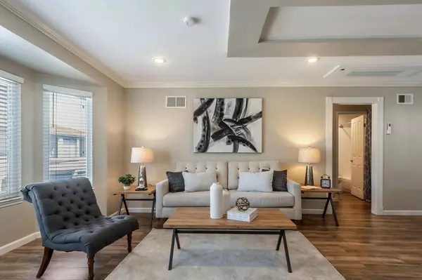 211 Kenbrook CIR CL, San Jose, CA 95111
