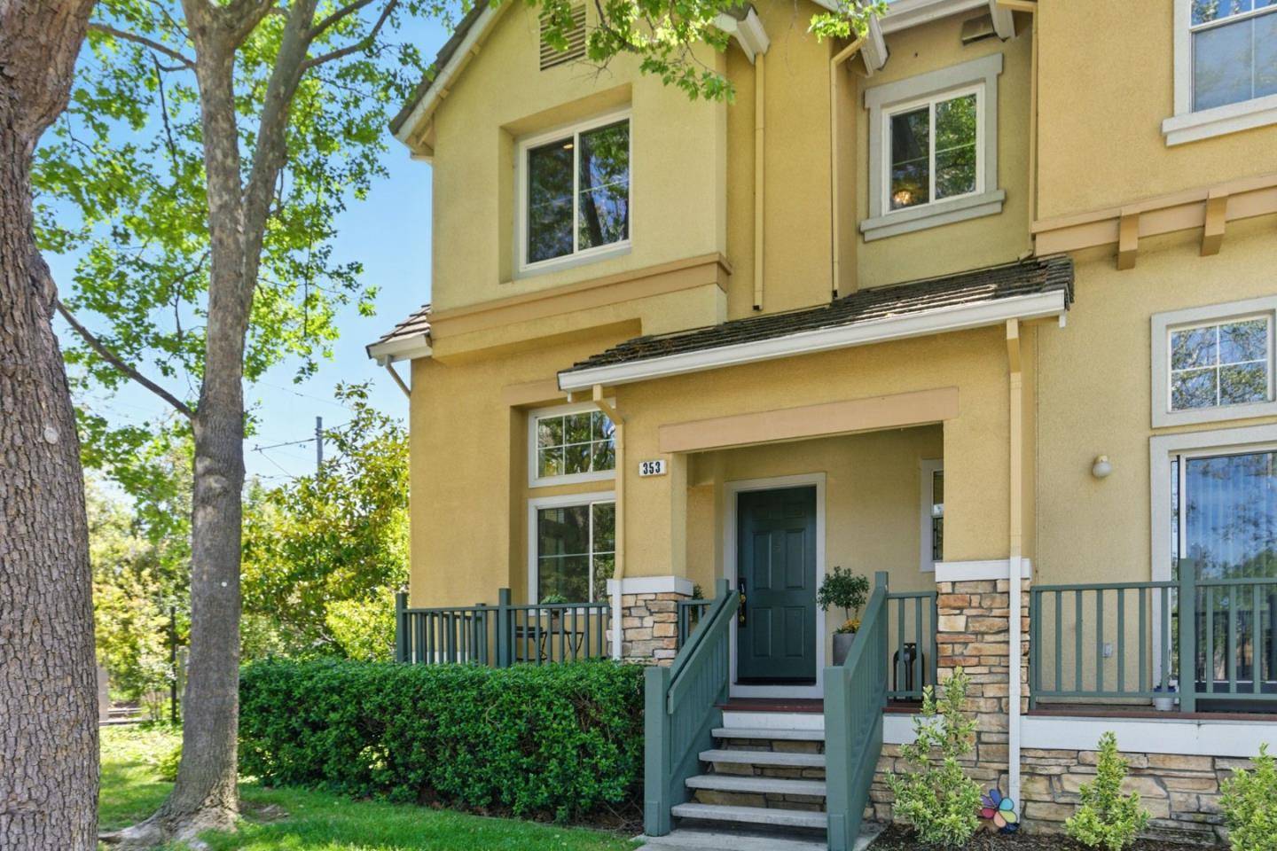 353 Whisman Station DR, Mountain View, CA 94043