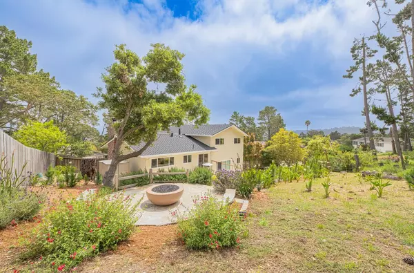 24 Pinehill WAY, Monterey, CA 93940